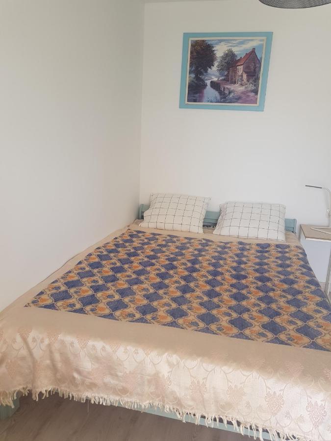 Bungalo Santa Ana Villa กอสตา เดล ซิเลนซิโอ ภายนอก รูปภาพ