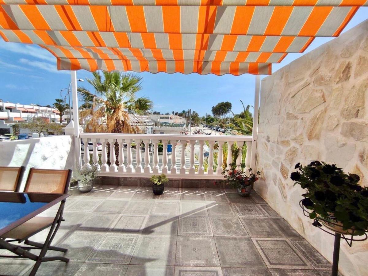 Bungalo Santa Ana Villa กอสตา เดล ซิเลนซิโอ ภายนอก รูปภาพ