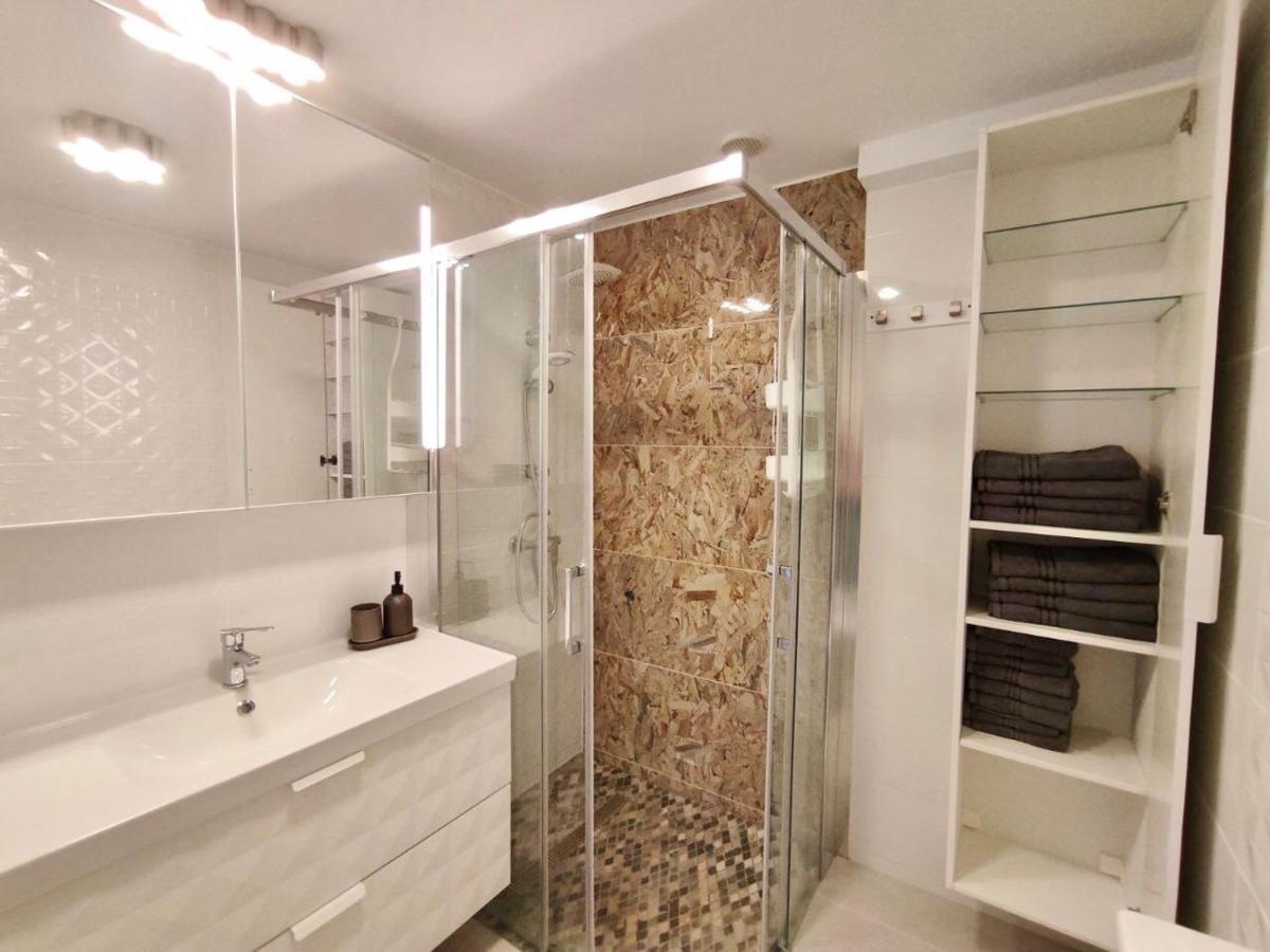 Bungalo Santa Ana Villa กอสตา เดล ซิเลนซิโอ ภายนอก รูปภาพ