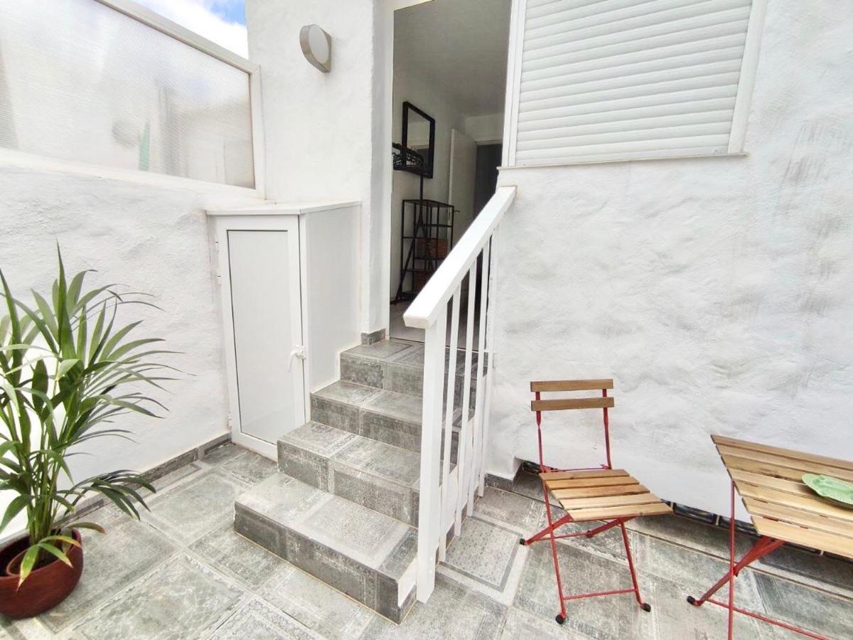 Bungalo Santa Ana Villa กอสตา เดล ซิเลนซิโอ ภายนอก รูปภาพ