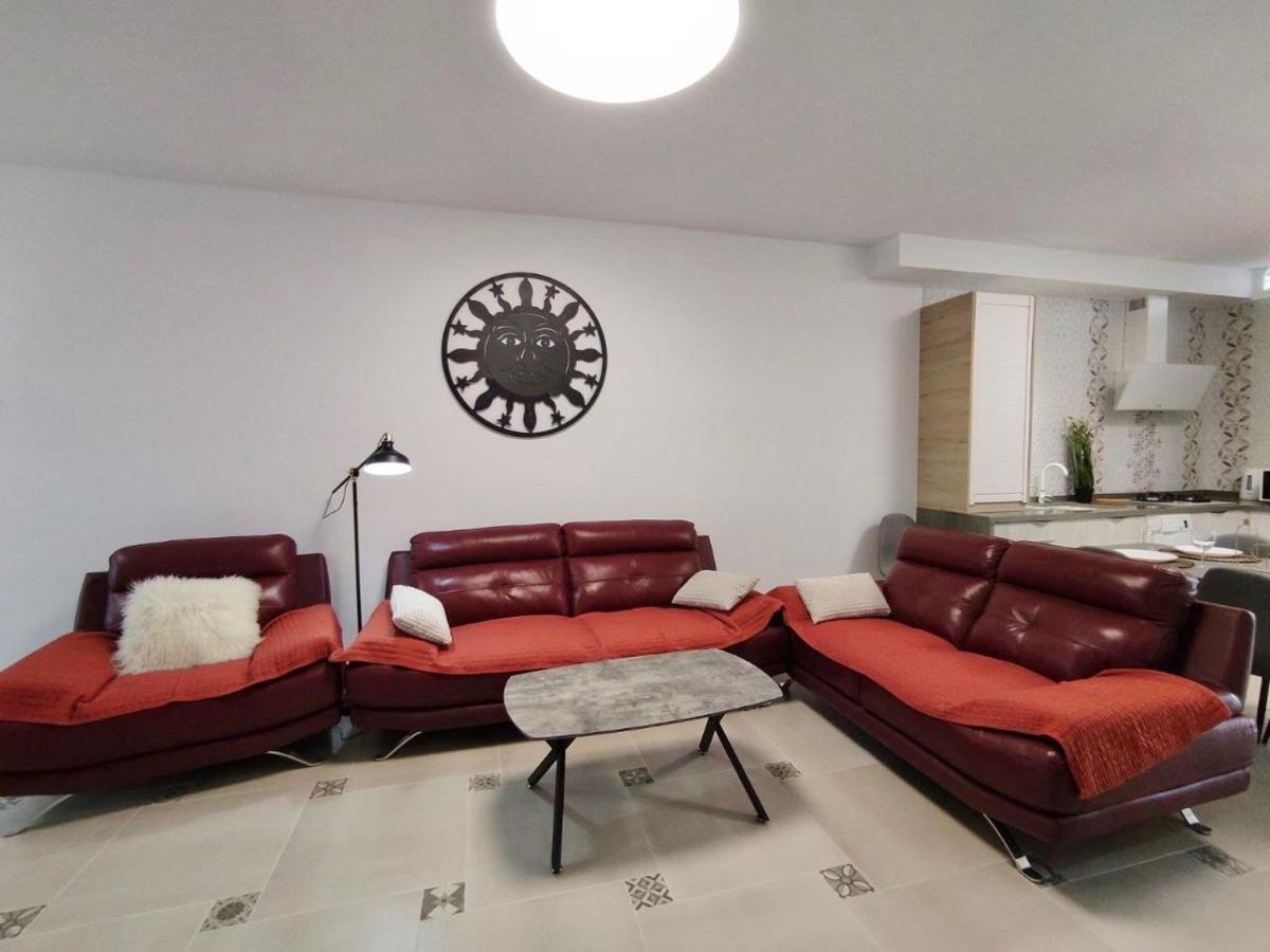 Bungalo Santa Ana Villa กอสตา เดล ซิเลนซิโอ ภายนอก รูปภาพ