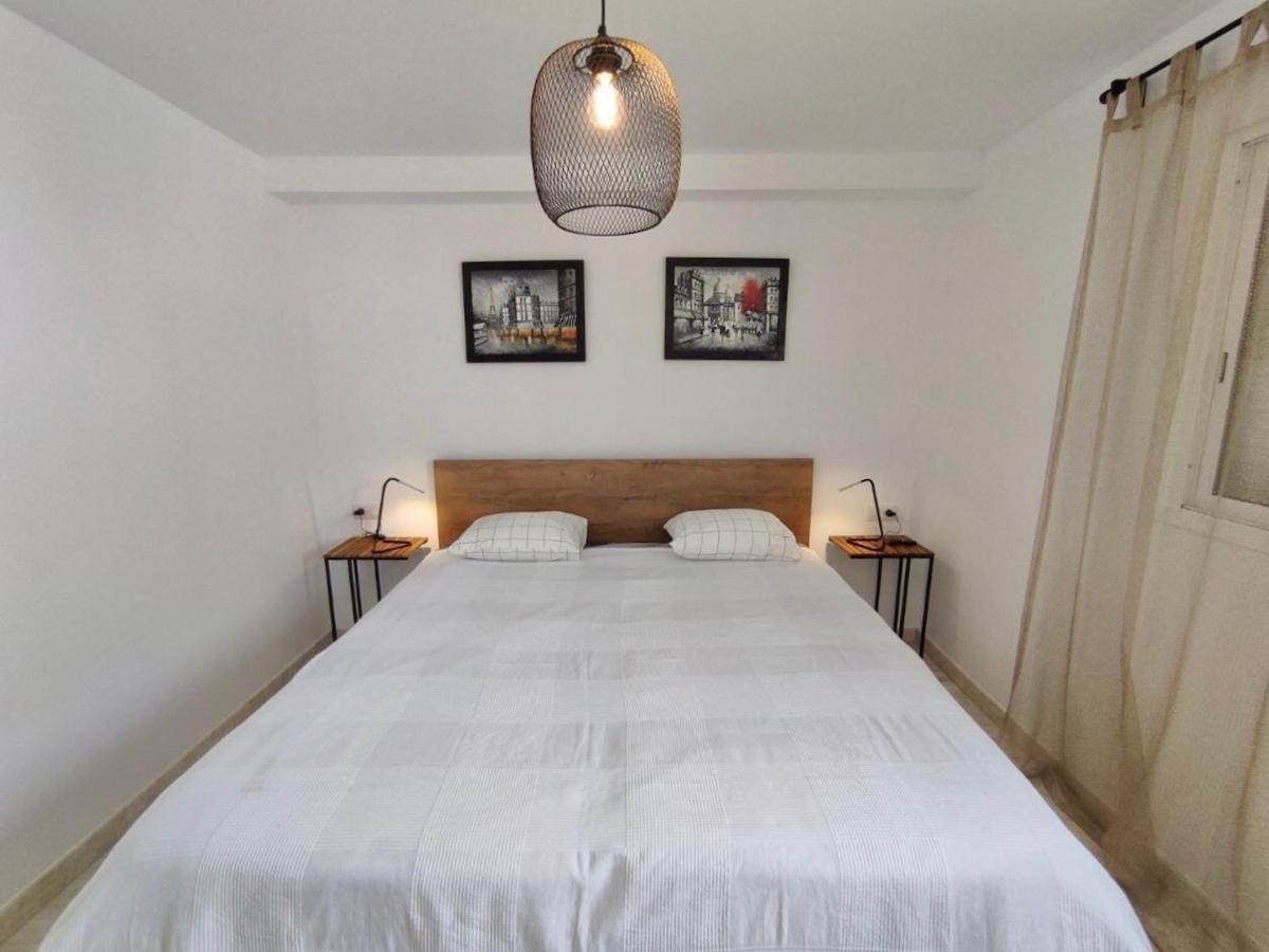 Bungalo Santa Ana Villa กอสตา เดล ซิเลนซิโอ ภายนอก รูปภาพ