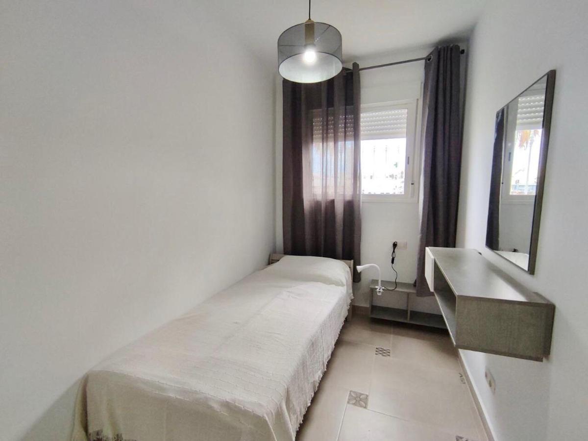 Bungalo Santa Ana Villa กอสตา เดล ซิเลนซิโอ ภายนอก รูปภาพ