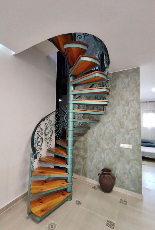 Bungalo Santa Ana Villa กอสตา เดล ซิเลนซิโอ ภายนอก รูปภาพ