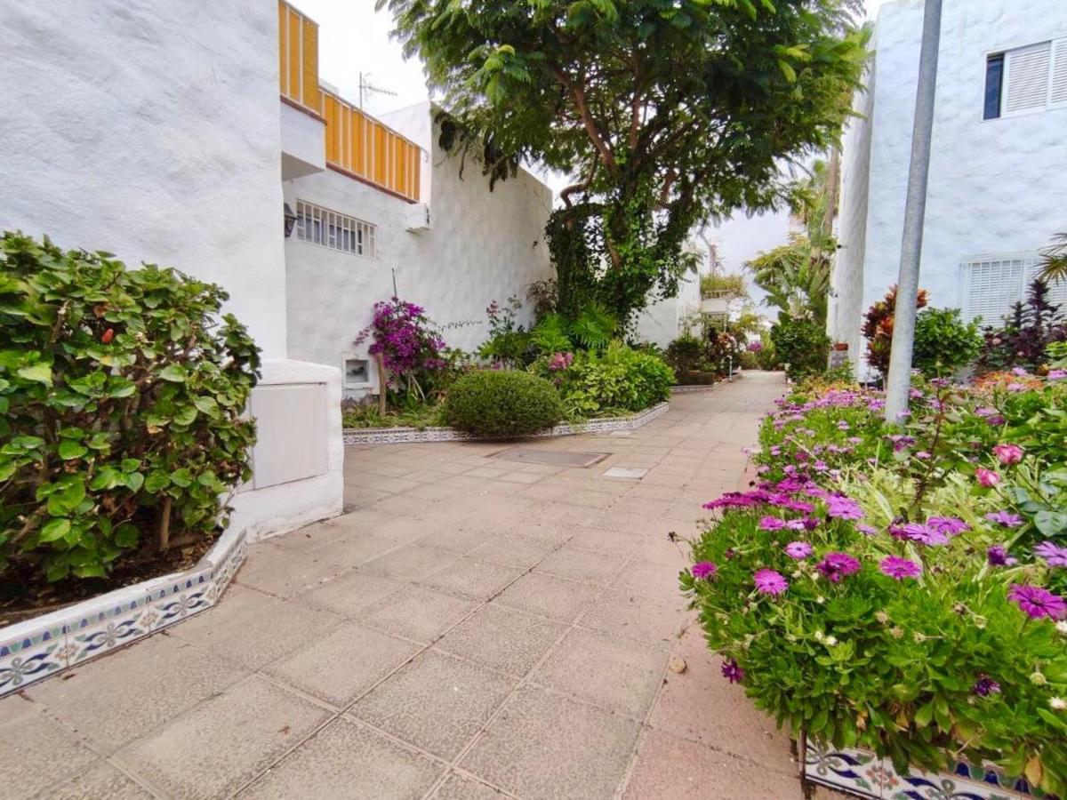 Bungalo Santa Ana Villa กอสตา เดล ซิเลนซิโอ ภายนอก รูปภาพ