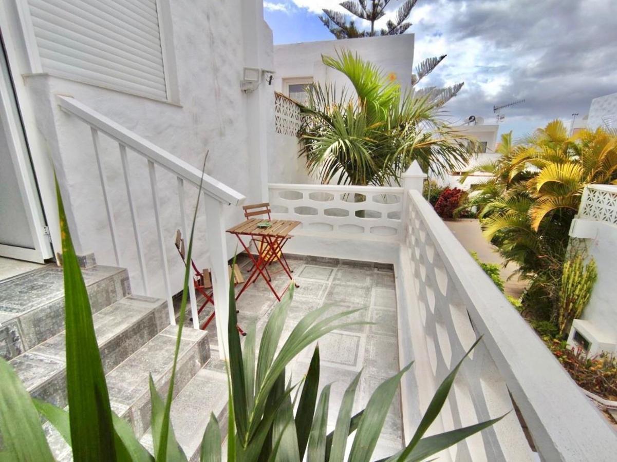 Bungalo Santa Ana Villa กอสตา เดล ซิเลนซิโอ ภายนอก รูปภาพ