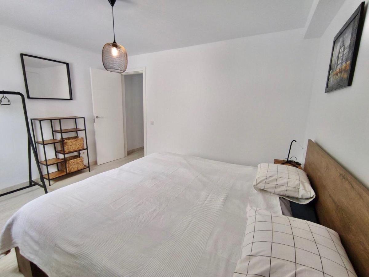 Bungalo Santa Ana Villa กอสตา เดล ซิเลนซิโอ ภายนอก รูปภาพ