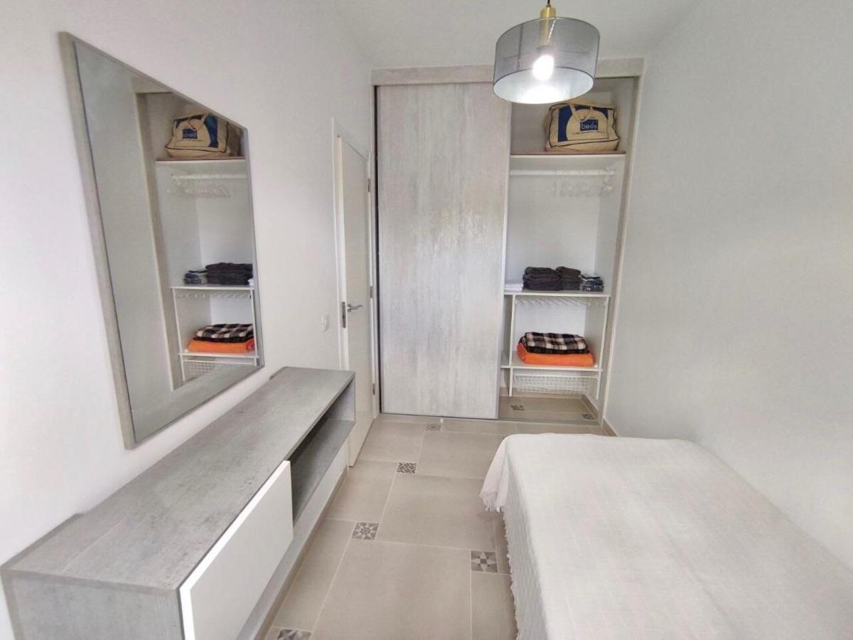 Bungalo Santa Ana Villa กอสตา เดล ซิเลนซิโอ ภายนอก รูปภาพ